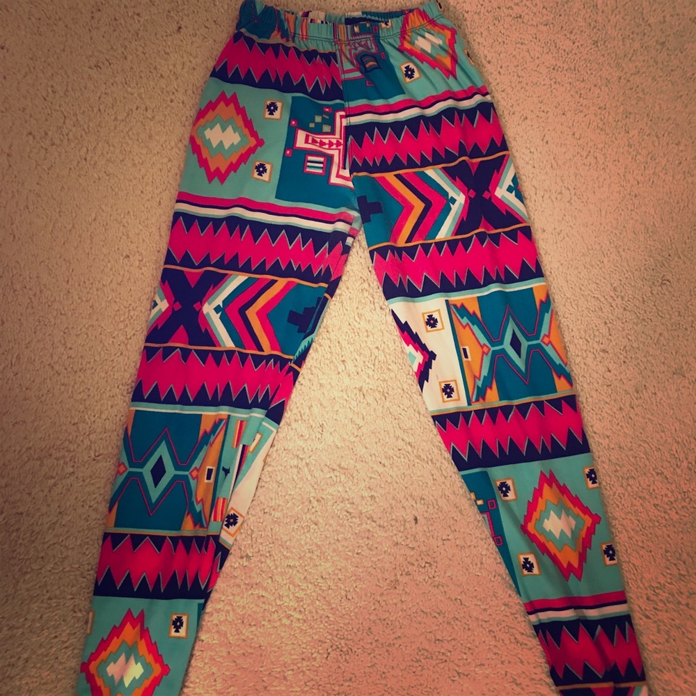 Leggings